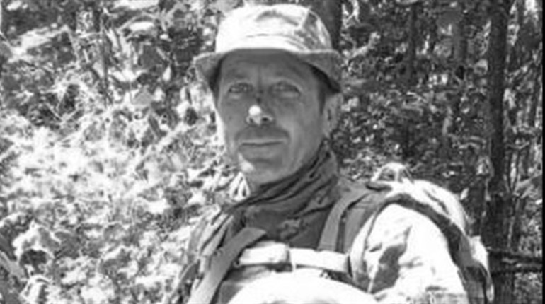 На війні із росіянами загинув Сергій Нестеренко із Лютенської громади