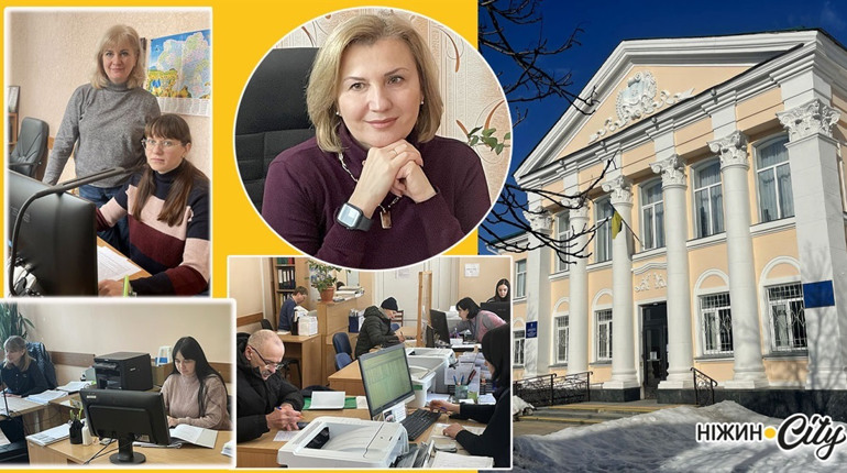 Тридцять років, сповнених турботи, віри й надії - тисячі доль, зігрітих увагою та щирістю