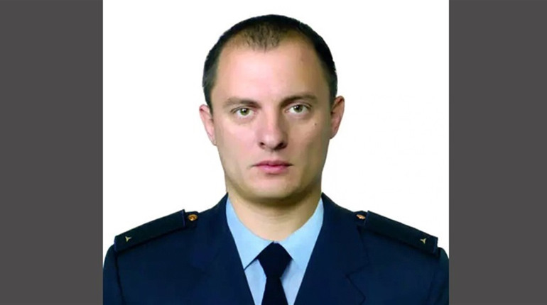 Гасячи пожежу на Рокитнянщині, загинув пожежник-рятувальник із Кагарлика Федір Бойко