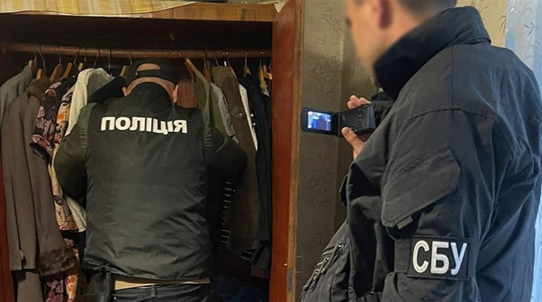 "Благодійники ООН" з колонії: викрито чергову схему шахрайства