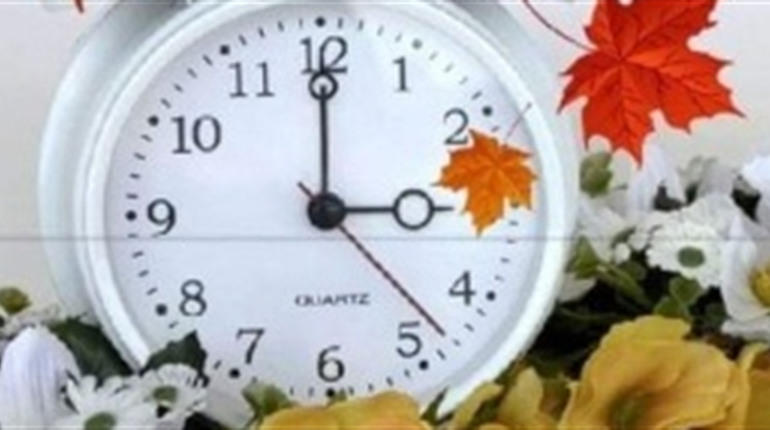 Україна переходить на зимовий час: коли переводимо годинники