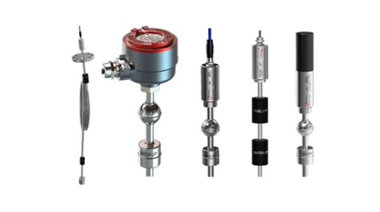 Рівнеміри пального купити: як обрати комплектацію без випадкових рішень