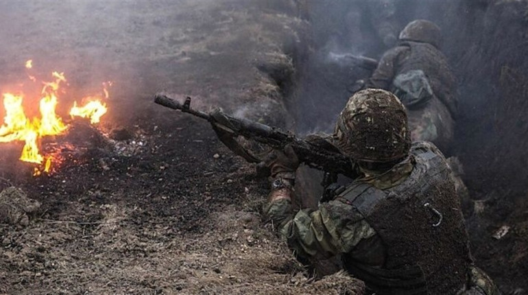 У Головному управлінні розвідки пророкують загострення на фронті