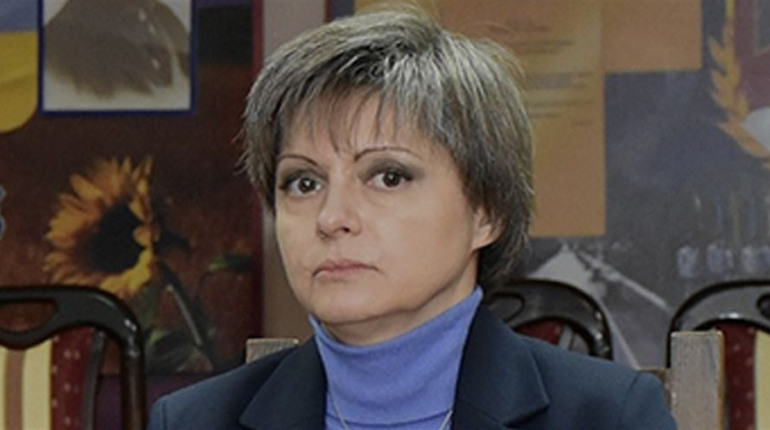 Під час виконання волонтерської місії на Київщині загинула Ілона Куровська