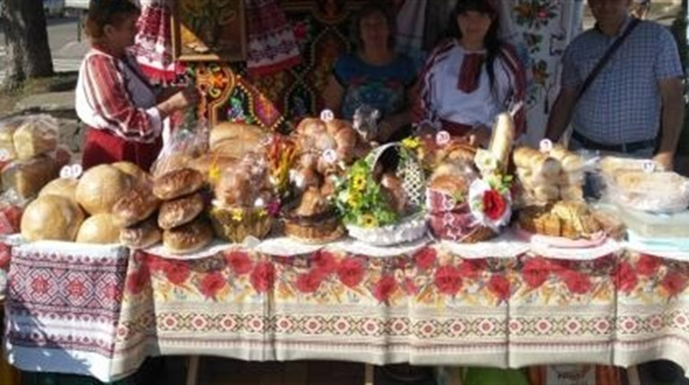 Різдвяний ярмарок в Долинській. Чому варто завітати