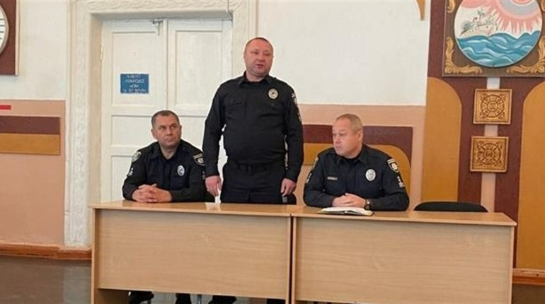 У поліції Білопільщини - нове керівництво: що відомо про новопризначених правоохоронців
