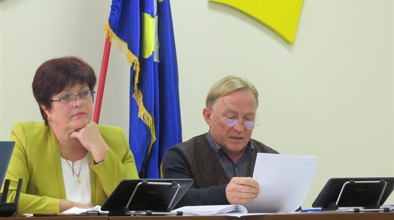 Мерія і депутати Біляївської ОТГ за створення економічно спроможної громади: з сесії міськради