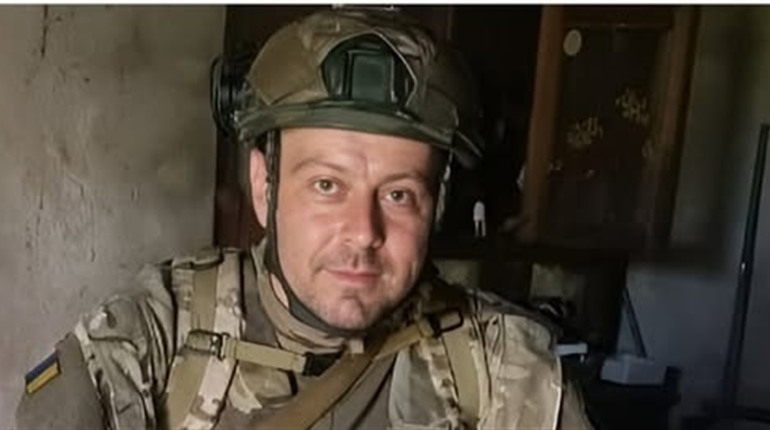 «Ромаха»: добровільний шлях до командирської відповідальності