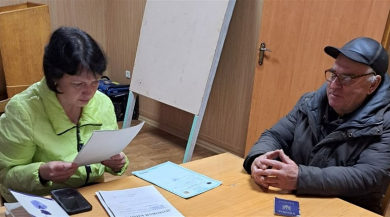 У Первомайській громаді затвердили графік виїзних прийомів: коли і куди приїдуть адміністратори