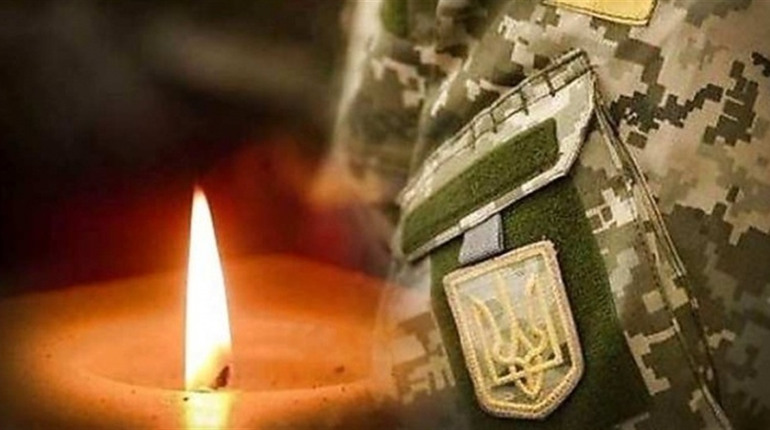 Шосткинець стрілець-санітар штурмового батальйону загинув на території Донецької області
