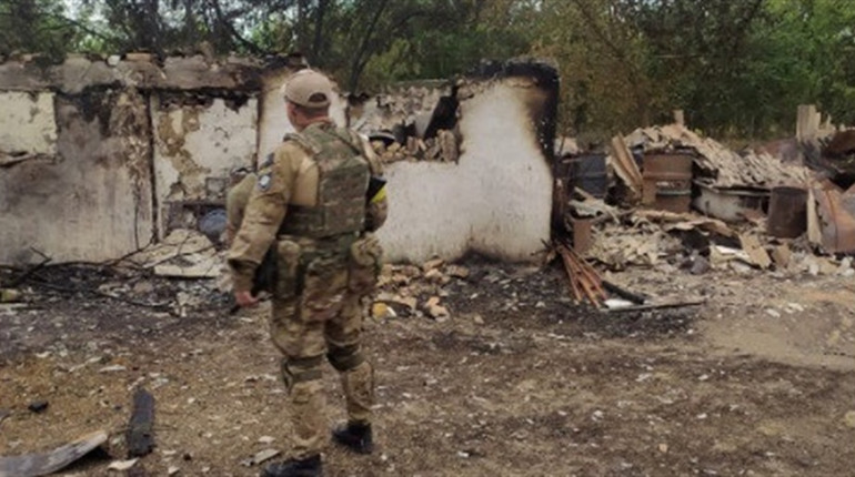 Терор триває: За минулу добу окупанти викрали 8 жителів Херсонської області