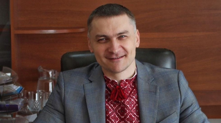 Президент призначив голову оновленої Сарненської райдержадміністрації