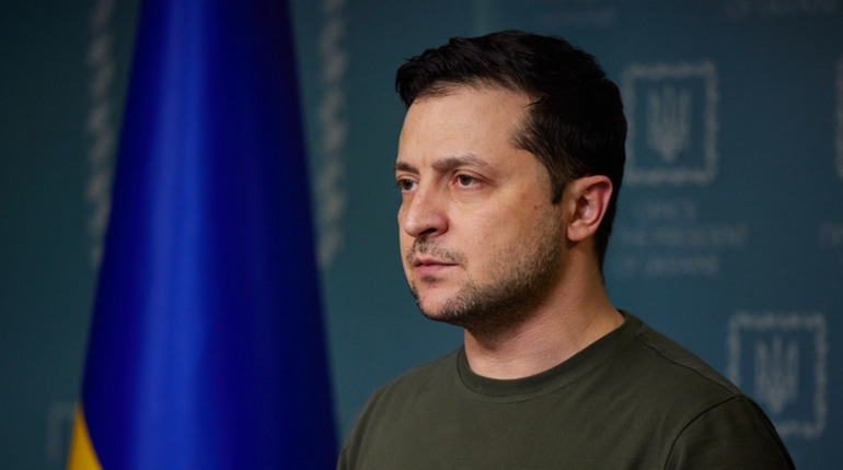 Президент скасував прийнятий порядок пересування військовозобов'язаних з метою доопрацювання