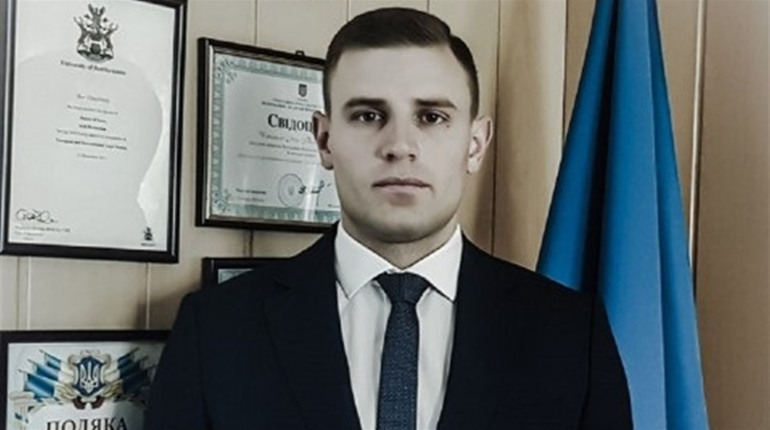 У Фастів призначили нового прокурора