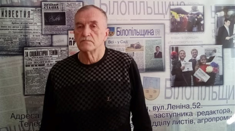 Білопілець Віктор Тимко став переможцем чвертьфіналу Кубку світу з шахів