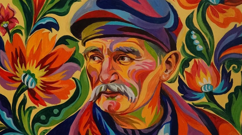 У заповіднику «Самчики» відкриють Всеукраїнську виставку самчиківського розпису «Барви Самчиків»