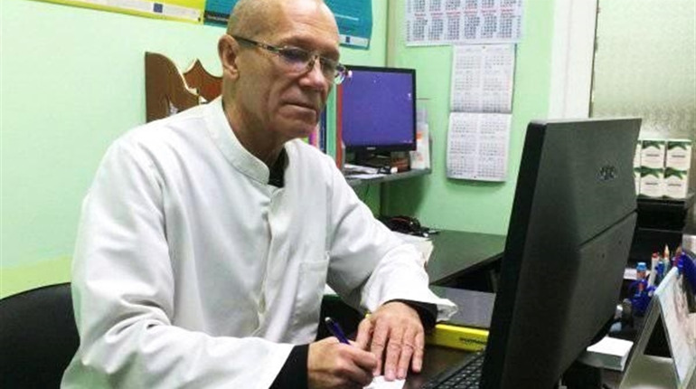 Володимир Оніщенко: вчасна діагностика на ВІЛ/СНІД може врятувати життя