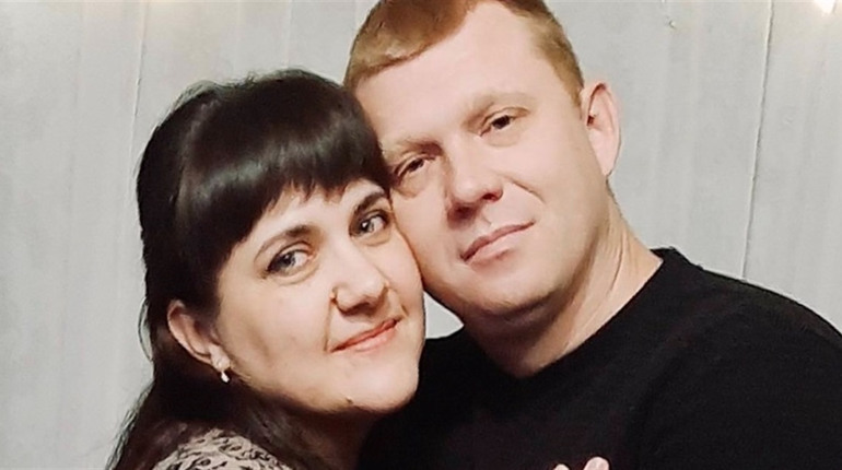 Сергій живе у моєму серці: каже Катерина Ворона, дружина полеглого захисника