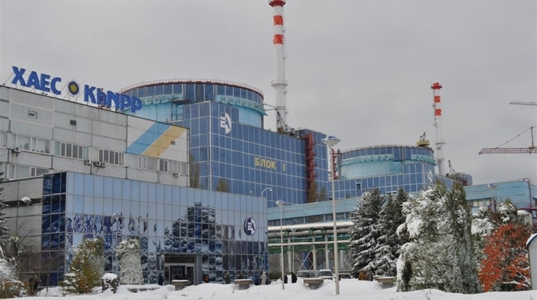 Другий енергоблок Хмельницької АЕС підключено до енергомережі