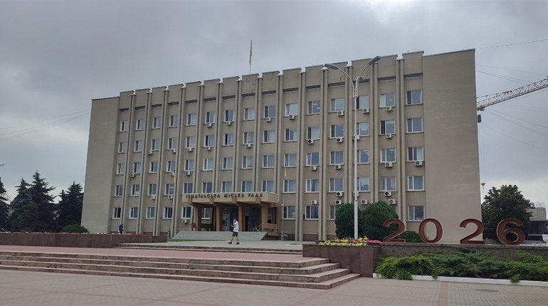 В Ізмаїлі відбулася 76 сесія міськради