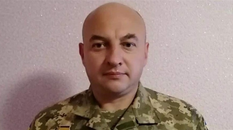 У загарбницькій війні Росії проти України загинув медик з Чортківщини