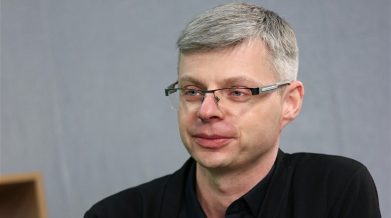 Александр Семененко: «Музыка – это особое вдохновение, которое заставляет жить, двигаться…»
