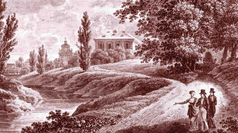 20 лютого 1690 року - важлива дата в історії Нетішина