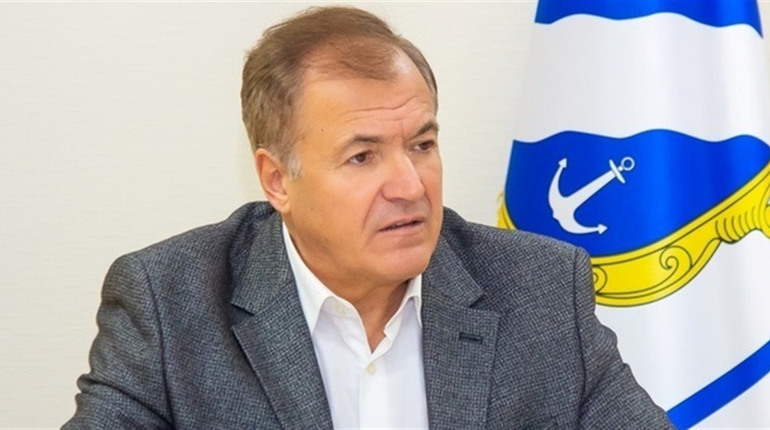 Голова громади Володимир Новацький готується до річного звіту, жителі можуть поставити йому питання
