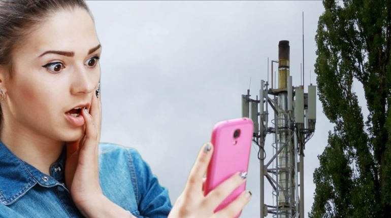 Українські мобільні оператори почнуть відключення 3G-мереж у 2025 році: причини