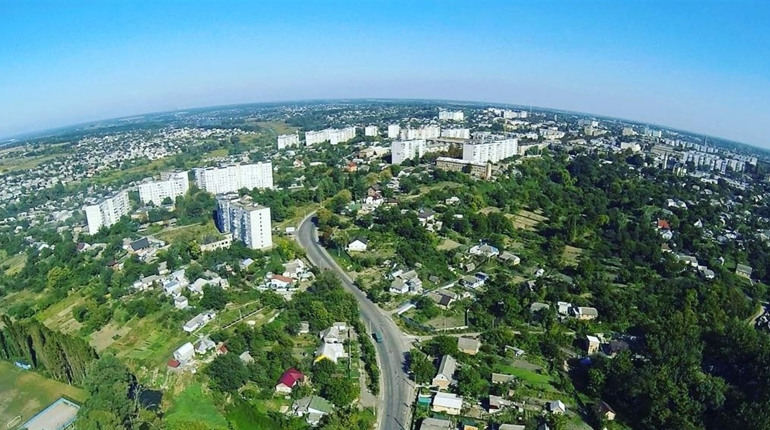 Історик пропонує назвати вулиці у Фастові на честь місцевих поетів-патріотів