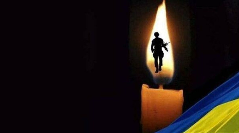 На війні загинув житель Берези Володимир Понирко