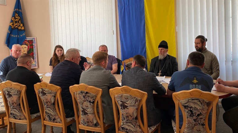 У Дрогобичі парафіяни храму святого Іова Почаївського хочуть перейти до ПЦУ, а cвященник проти