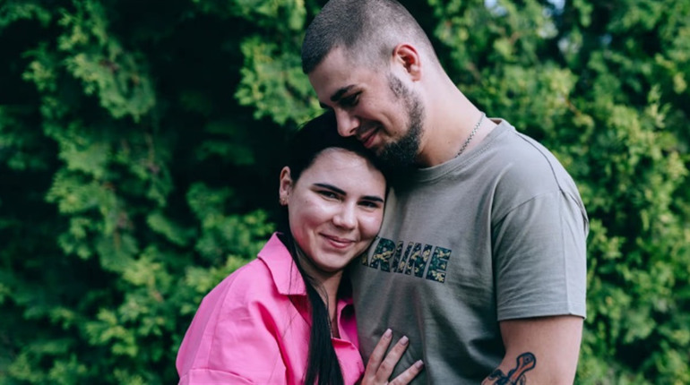 Історія кохання: він вижив у російських катівнях, вона писала йому листи
