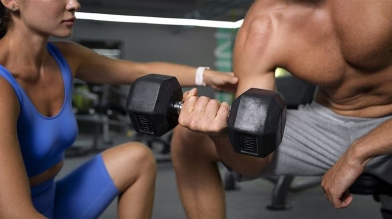 Примоболан: безопасный анаболик для роста мышц и качественной сушки