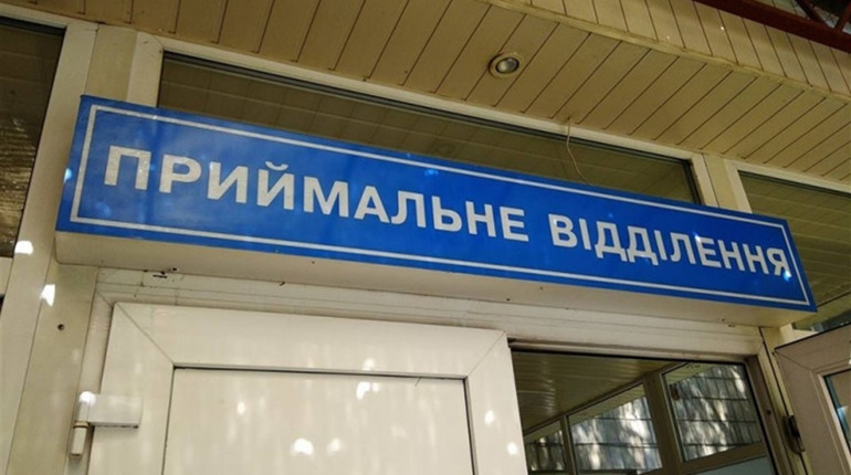 У Фастові модернізують приймальне відділення ЦРЛ