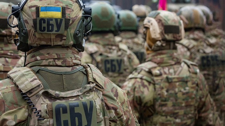 На Херсонщині оголосили про підозру в держзраді двом жителям області