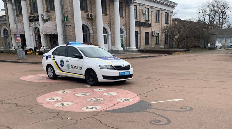 На Курщині 7 січня зник безвісти молодий захисник з Переяслава: хроніка поліції