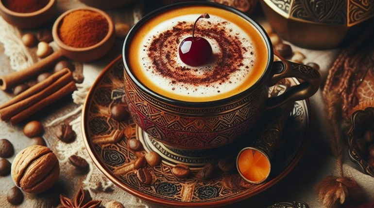 Від ефіопських кіз до «Третьої хвилі»: цікаво про каву