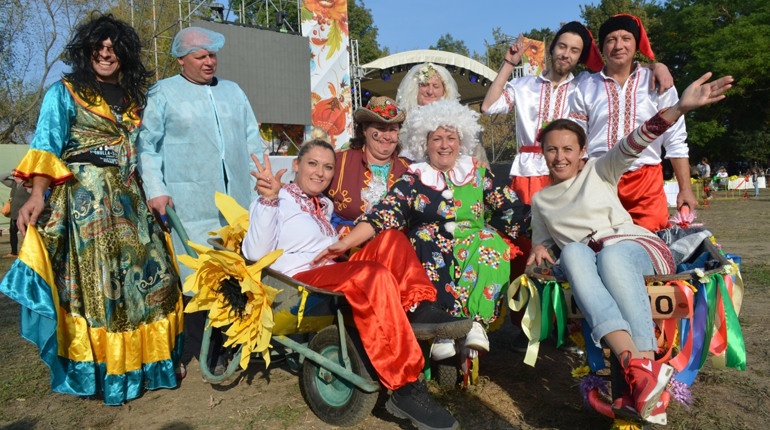 Все пропало: культурні люди громади розповідають про форс-мажори, які з ними траплялися під час свят