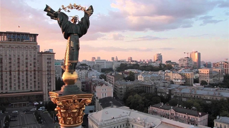 Україна не унікальна: чим схожі на заможні країни з огляду на становлення і святкування Незалежності