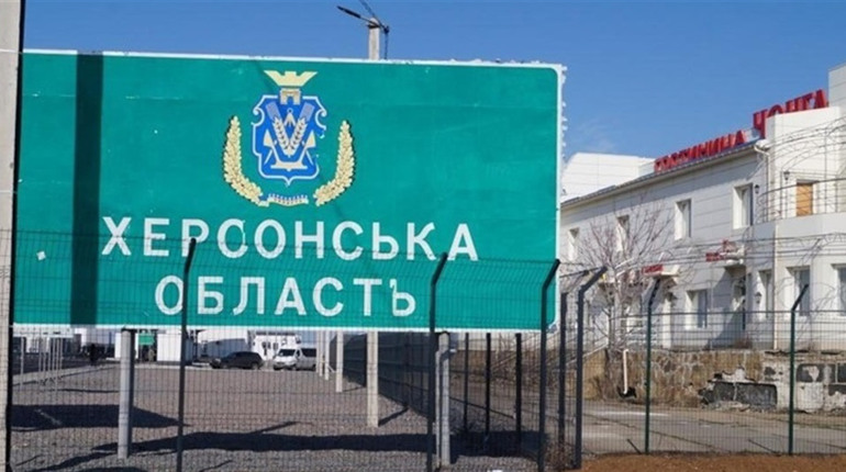 Ворог обстріляв 37 міст і сіл Херсонщини, одна людина загинула, ще одна поранена