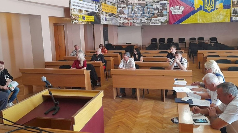 Із усіх штрафів, які наклала адмінкомісія у Первомайську у 2023-му, сплачені близько 70%