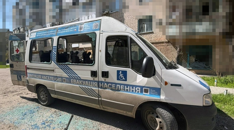 Обстріли Херсонщини: окупанти завдали ударів з артилерії, мінометів та БпЛА різних типів