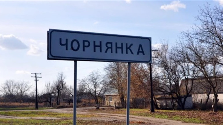 На ТОТ Херсонщитни окупанти активізували фільтраційні заходи