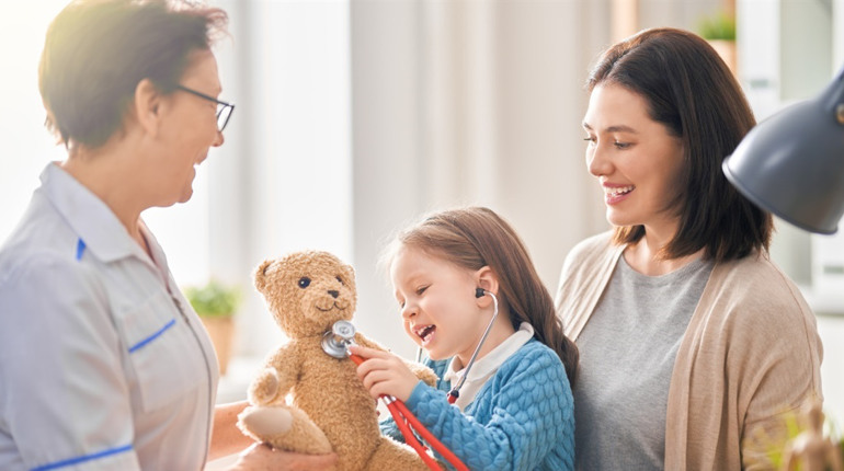 Ви з села Біляївської ОТГ та маєте ідеї, як покращити доступ до медпослуг? Маємо опитування для вас