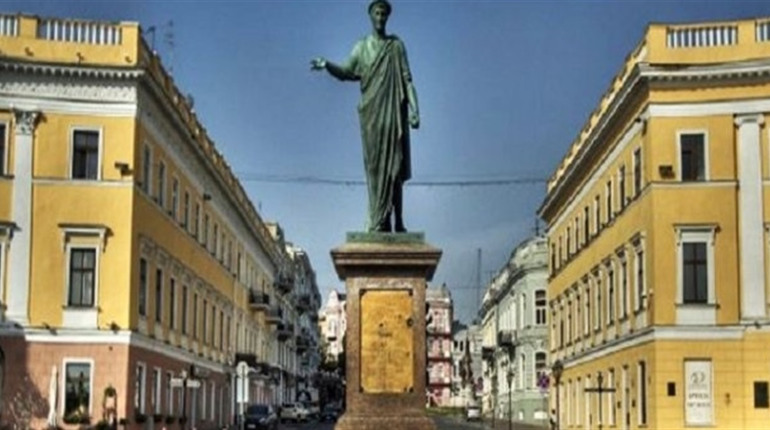 Місця Одеси, які вам варто відвідати