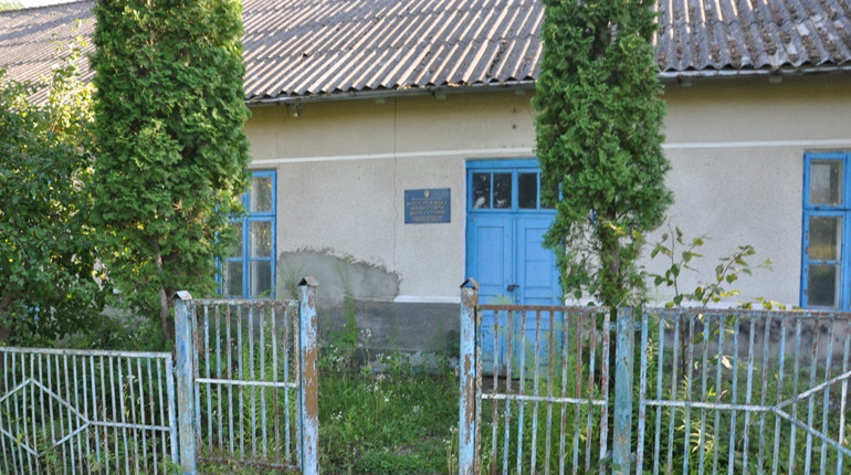 На Чортківщині закривають школи