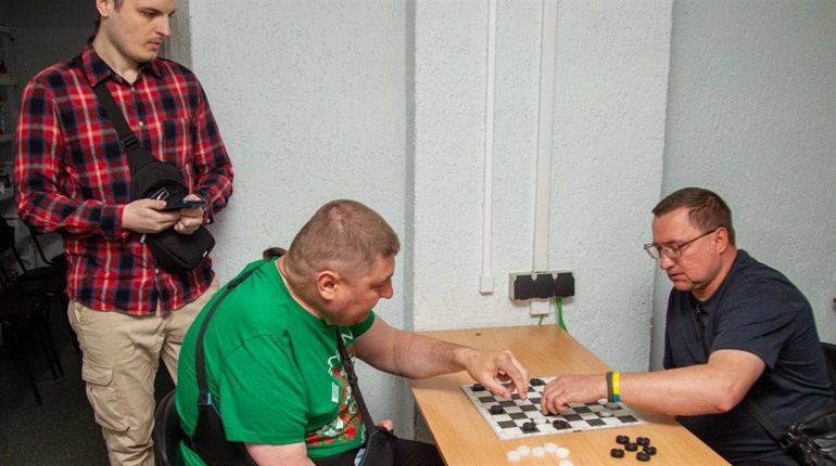 У Куп’янській громаді провели особливий турнір на честь полеглих воїнів