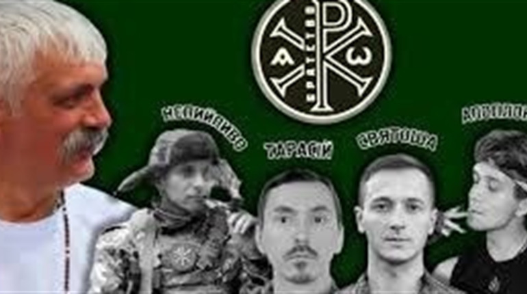 Українці збирають кошти для родин розвідників, які загинули на території РФ