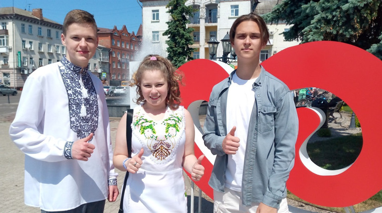 Скільки цього року у школах Ніжина випускників?